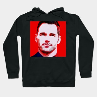 chris pratt Hoodie